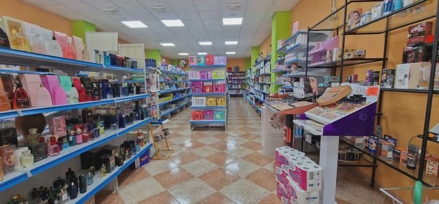 Commerciale in vendita in Maracena - 185.000 € (Rif: 10045421)