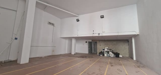 Kommersiell till salu i Maracena - 55 000 € (Ref: 10045422)