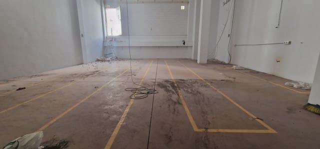 Kommersiell till salu i Maracena - 55 000 € (Ref: 10045422)