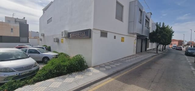 Kommersiell till salu i Maracena - 55 000 € (Ref: 10045422)