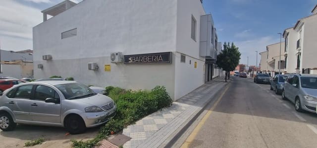 Kommersiell till salu i Maracena - 55 000 € (Ref: 10045422)
