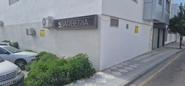 Kommersiell till salu i Maracena - 55 000 € (Ref: 10045422)