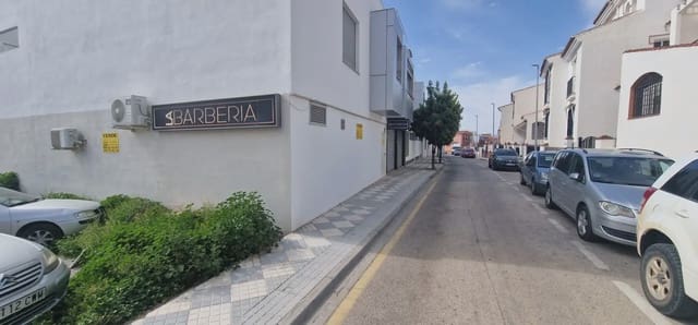 Kommersiell till salu i Maracena - 55 000 € (Ref: 10045422)
