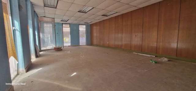 Gewerbe zu vermieten in Maracena - 525 € (Ref: 10045423)