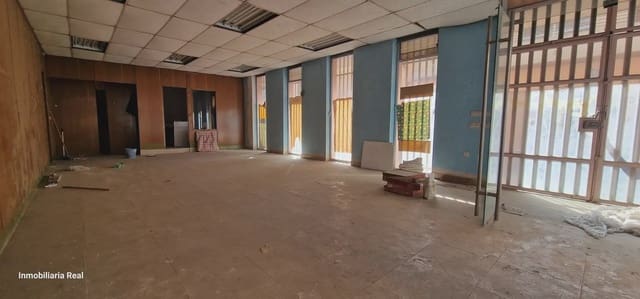 Gewerbe zu vermieten in Maracena - 525 € (Ref: 10045423)