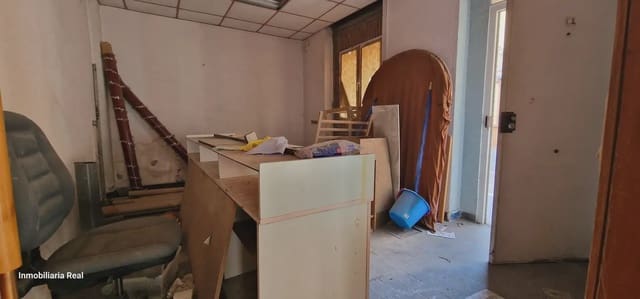 Gewerbe zu vermieten in Maracena - 525 € (Ref: 10045423)