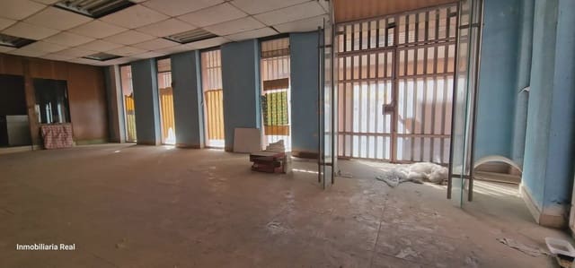 Gewerbe zu vermieten in Maracena - 525 € (Ref: 10045423)