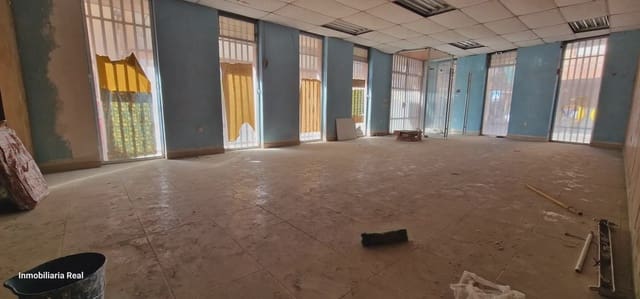Gewerbe zu vermieten in Maracena - 525 € (Ref: 10045423)