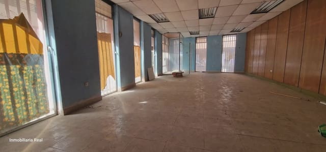Gewerbe zu vermieten in Maracena - 525 € (Ref: 10045423)