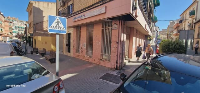 Gewerbe zu vermieten in Maracena - 525 € (Ref: 10045423)