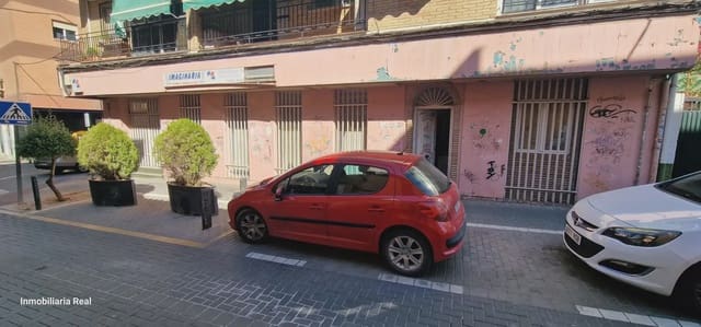 Gewerbe zu vermieten in Maracena - 525 € (Ref: 10045423)