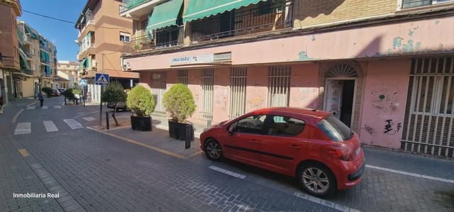 Gewerbe zu vermieten in Maracena - 525 € (Ref: 10045423)