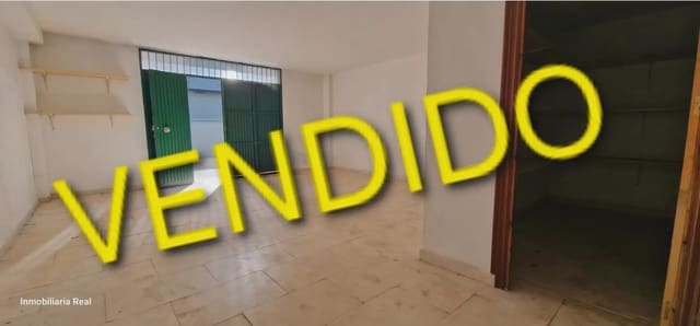 Komercyjne na sprzedaż w Maracena - 39 000 € (Ref: 10045424)