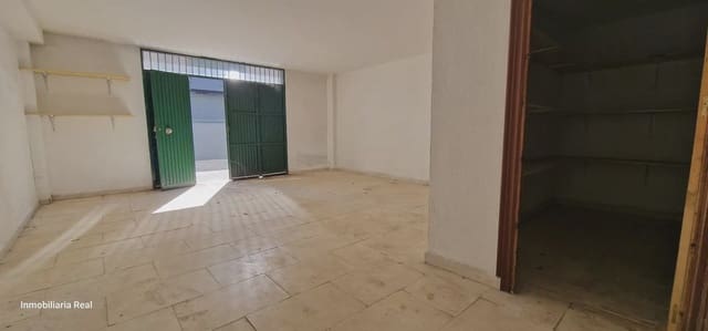 Komercyjne na sprzedaż w Maracena - 39 000 € (Ref: 10045424)