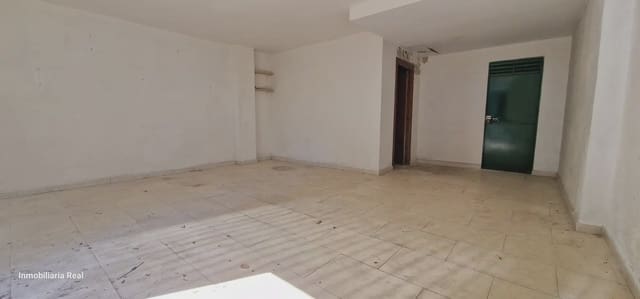 Komercyjne na sprzedaż w Maracena - 39 000 € (Ref: 10045424)