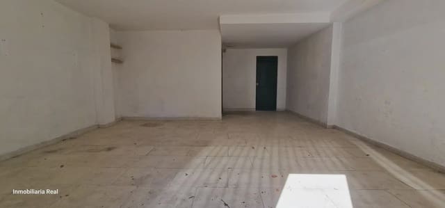 Komercyjne na sprzedaż w Maracena - 39 000 € (Ref: 10045424)
