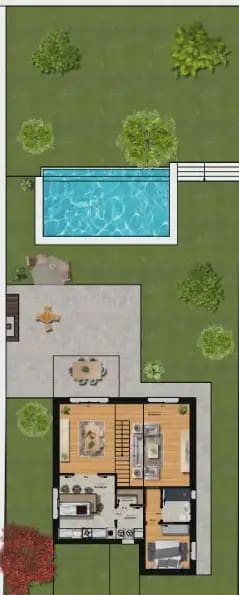 Terrain à Bâtir à vendre à Atarfe - 69 000 € (Ref: 10045425)