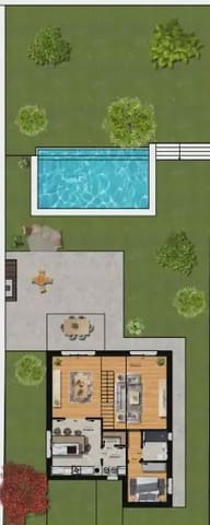 Byggegrund til salg i Atarfe - € 69.000 (Ref: 10045425)