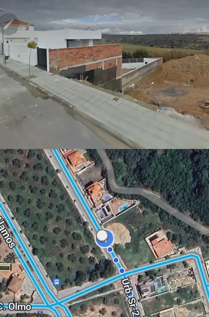 Terrain à Bâtir à vendre à Atarfe - 69 000 € (Ref: 10045425)