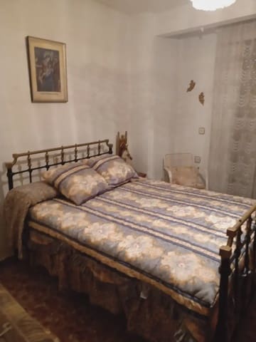 Townhouse for sale in Noalejo with garage - € 70,000 (Ref: 10045426)