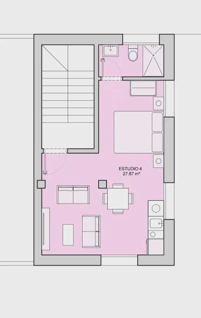 Ruin til salg i Granada by - € 200.000 (Ref: 10045428)