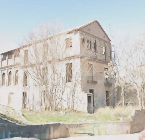 Ruine zu verkaufen in Cerrillo de Maracena - Periodistas, Granada Stadt - 200.000 € (Ref: 10045428)