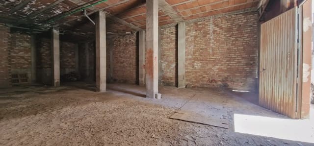 Commercial for sale in Maracena - € 120,000 (Ref: 10045429)