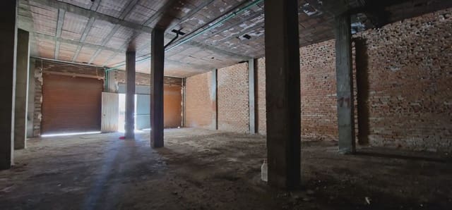 Commercial for sale in Maracena - € 120,000 (Ref: 10045429)