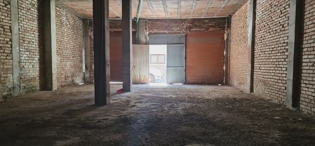 Commercial for sale in Maracena - € 120,000 (Ref: 10045429)