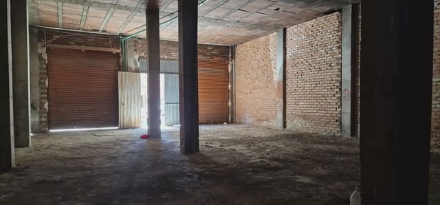Commercial for sale in Maracena - € 120,000 (Ref: 10045429)
