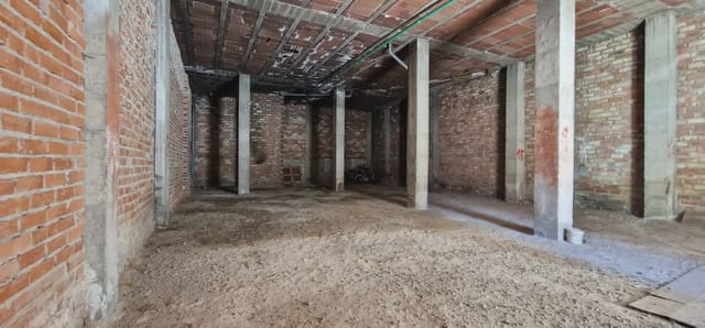 Commercial for sale in Maracena - € 120,000 (Ref: 10045429)