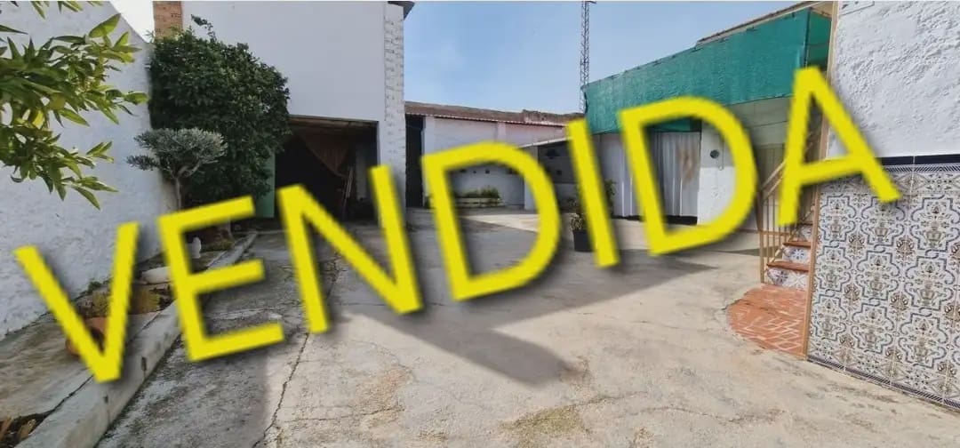 4 soveværelse Rækkehus til salg i Cijuela - € 150.000 (Ref: 10045431)