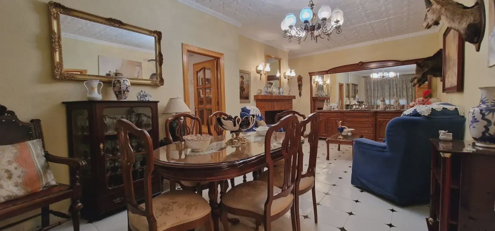 4 soveværelse Rækkehus til salg i Cijuela - € 150.000 (Ref: 10045431)