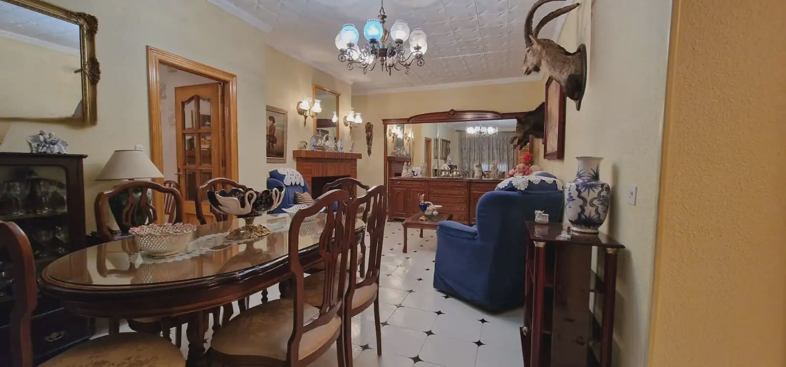 4 soveværelse Rækkehus til salg i Cijuela - € 150.000 (Ref: 10045431)