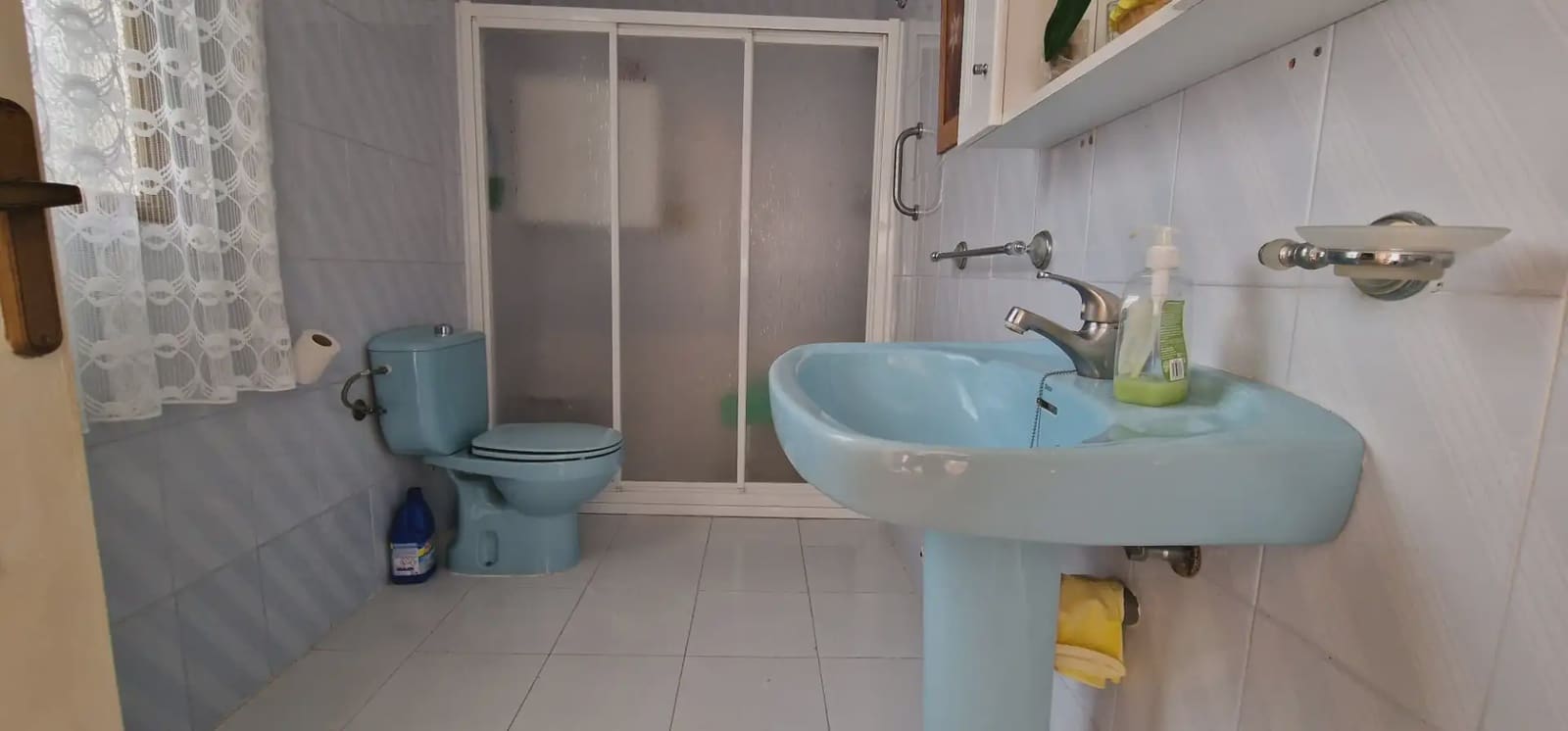 4 soveværelse Rækkehus til salg i Cijuela - € 150.000 (Ref: 10045431)