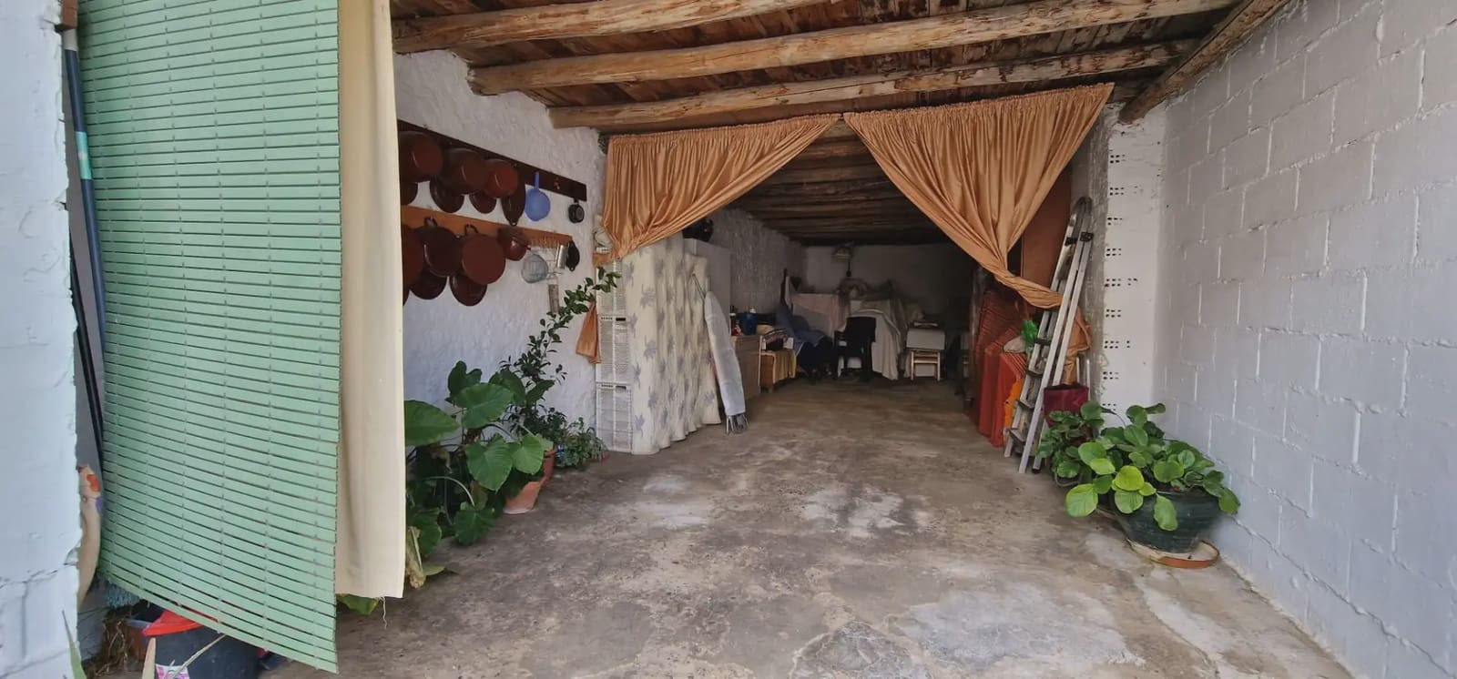 4 soveværelse Rækkehus til salg i Cijuela - € 150.000 (Ref: 10045431)