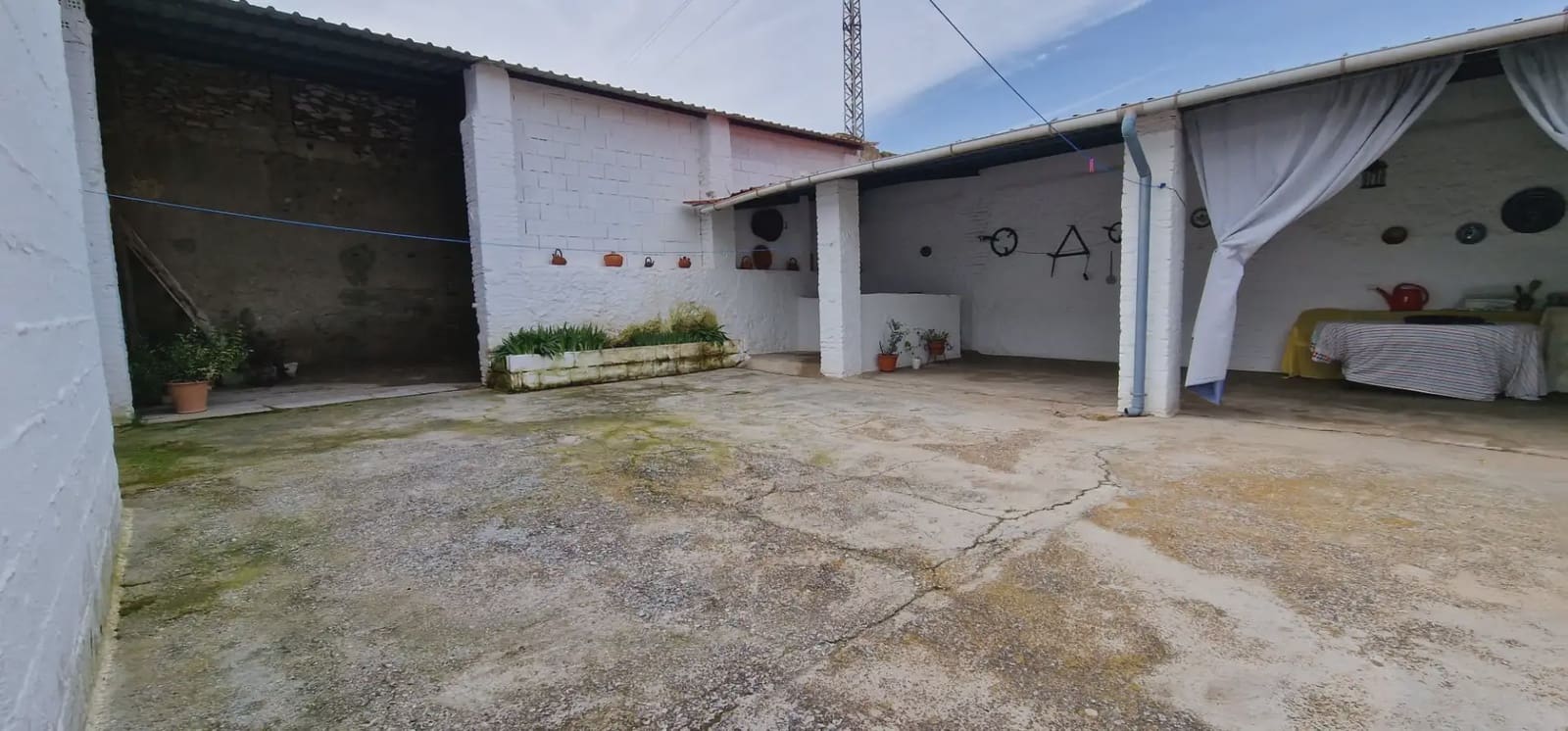 4 soveværelse Rækkehus til salg i Cijuela - € 150.000 (Ref: 10045431)