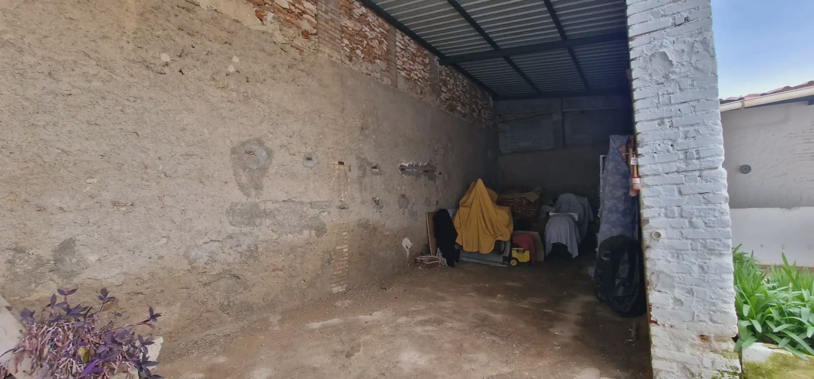 4 soveværelse Rækkehus til salg i Cijuela - € 150.000 (Ref: 10045431)