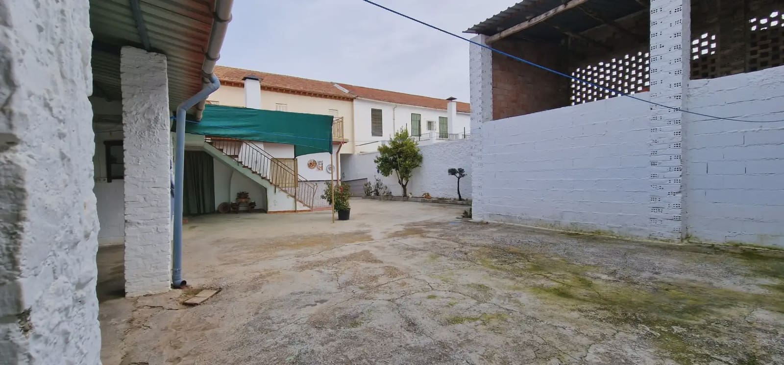 4 soveværelse Rækkehus til salg i Cijuela - € 150.000 (Ref: 10045431)