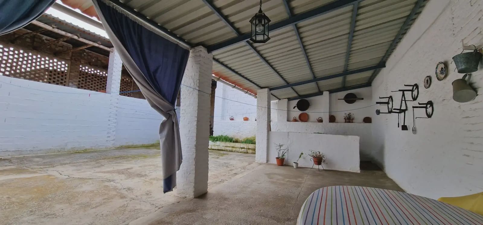 4 soveværelse Rækkehus til salg i Cijuela - € 150.000 (Ref: 10045431)
