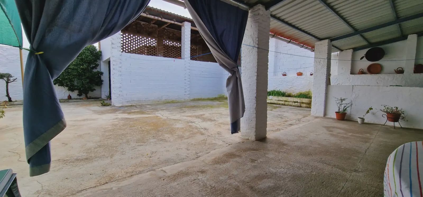 4 soveværelse Rækkehus til salg i Cijuela - € 150.000 (Ref: 10045431)