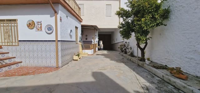 4 soveværelse Rækkehus til salg i Cijuela - € 150.000 (Ref: 10045431)