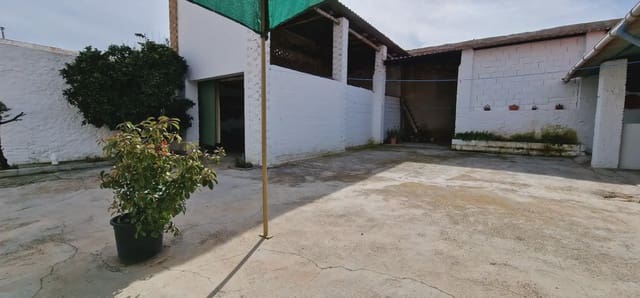 4 soveværelse Rækkehus til salg i Cijuela - € 150.000 (Ref: 10045431)