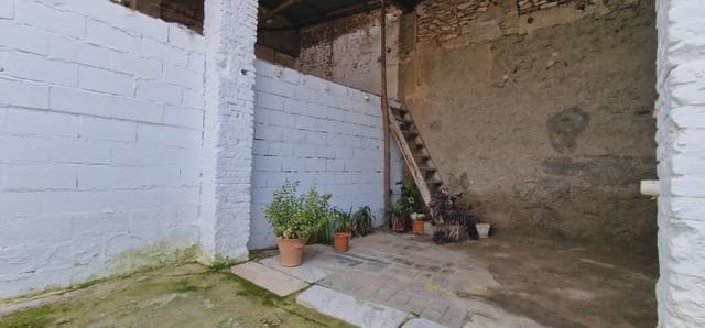 4 soveværelse Rækkehus til salg i Cijuela - € 150.000 (Ref: 10045431)