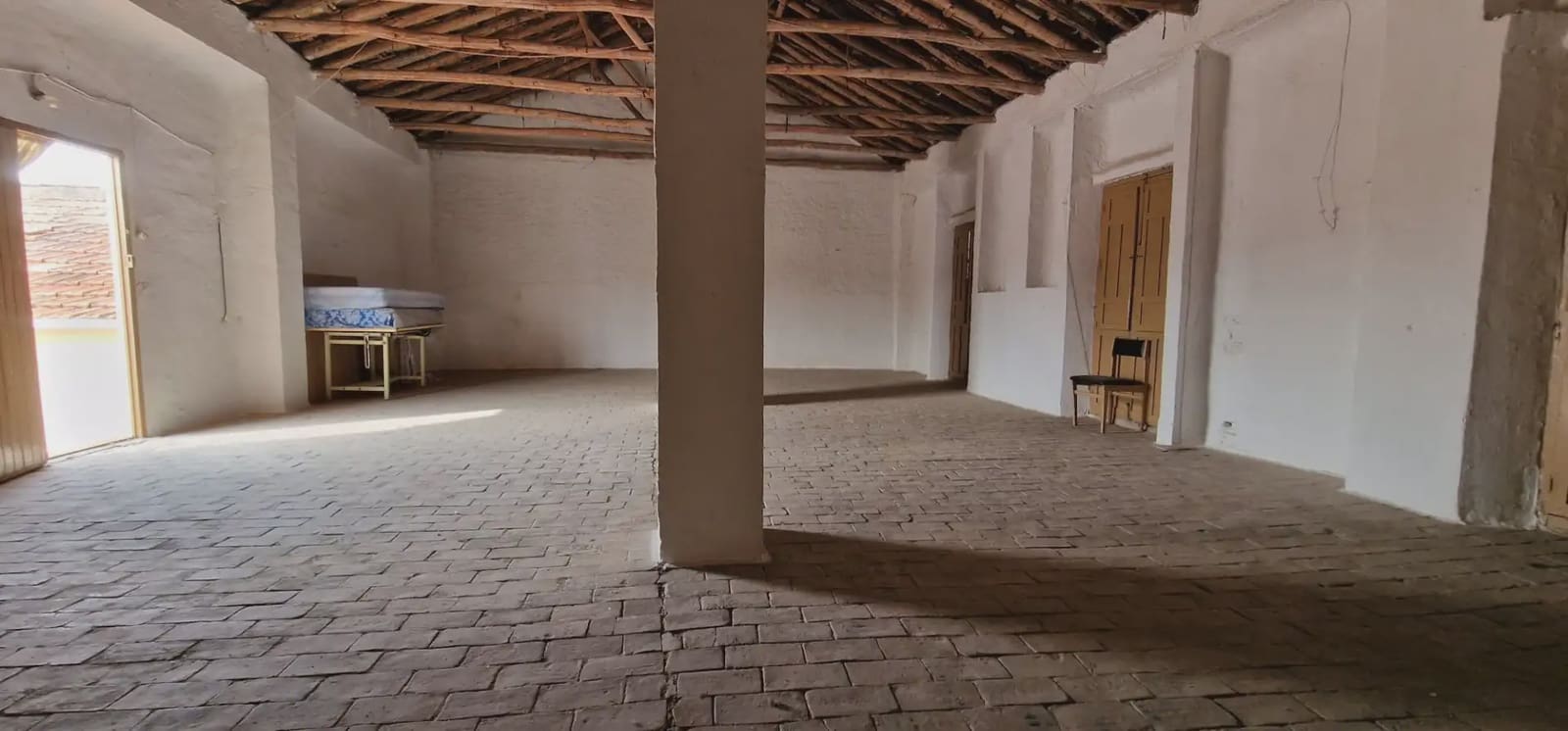 4 soveværelse Rækkehus til salg i Cijuela - € 150.000 (Ref: 10045431)