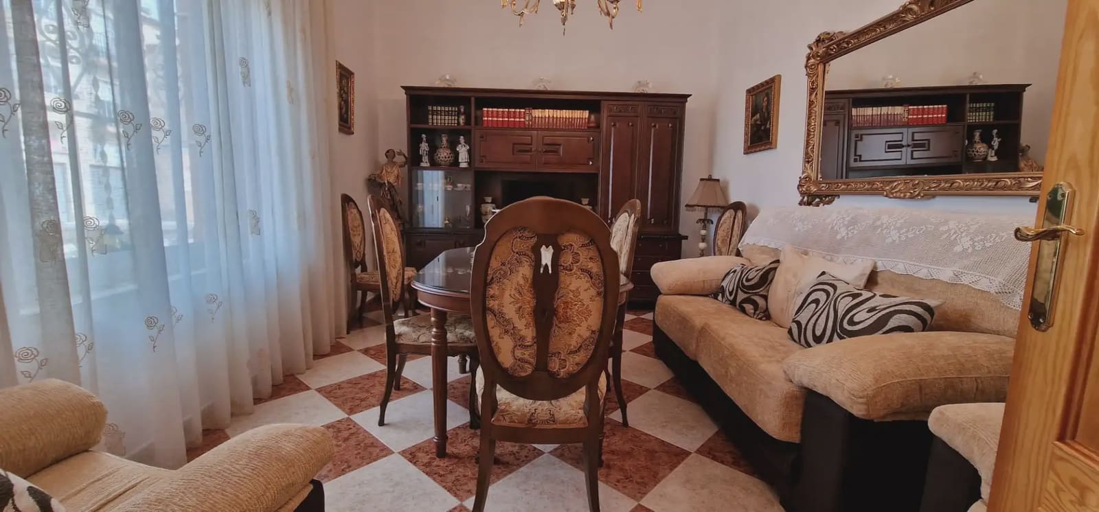 4 soveværelse Rækkehus til salg i Cijuela - € 150.000 (Ref: 10045431)