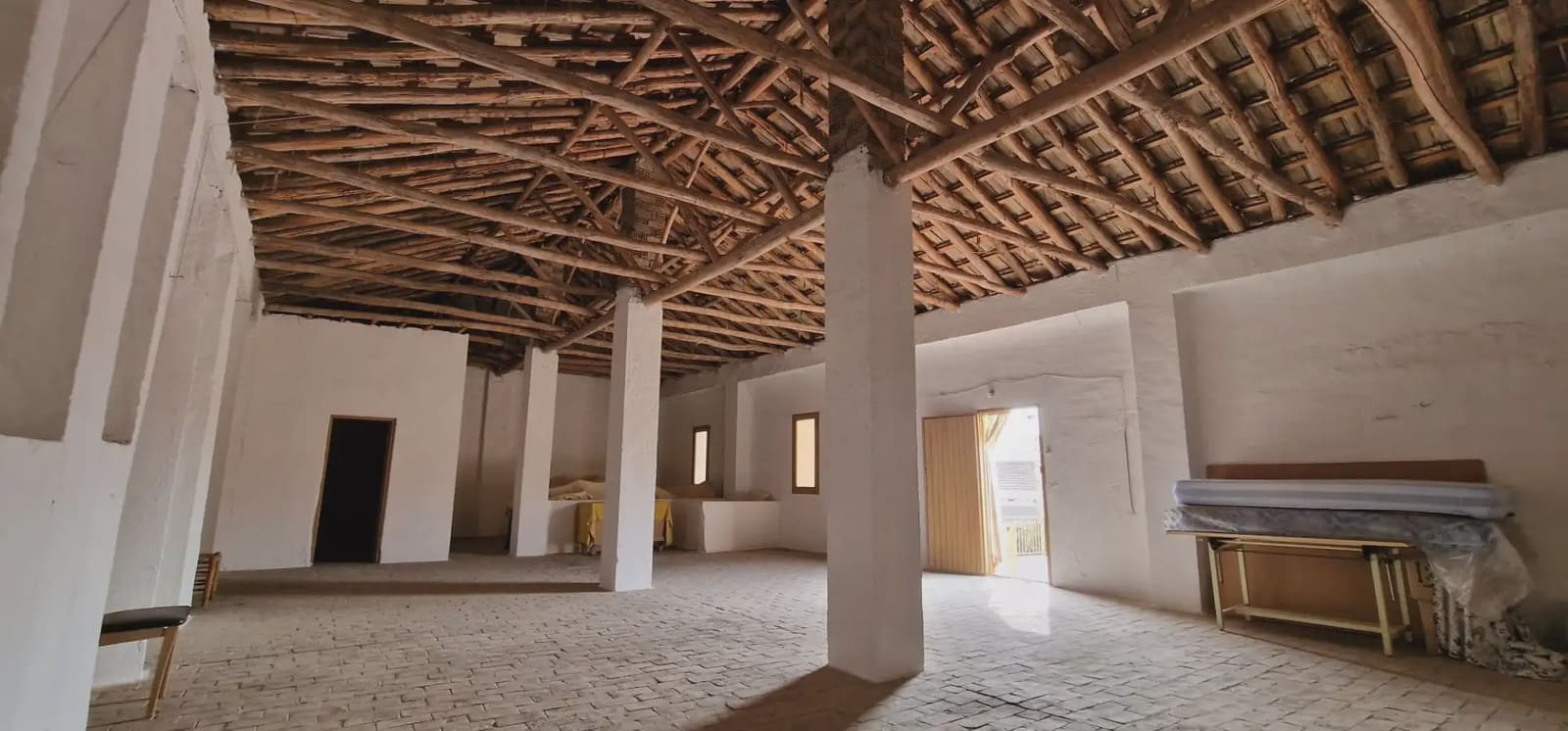 4 soveværelse Rækkehus til salg i Cijuela - € 150.000 (Ref: 10045431)