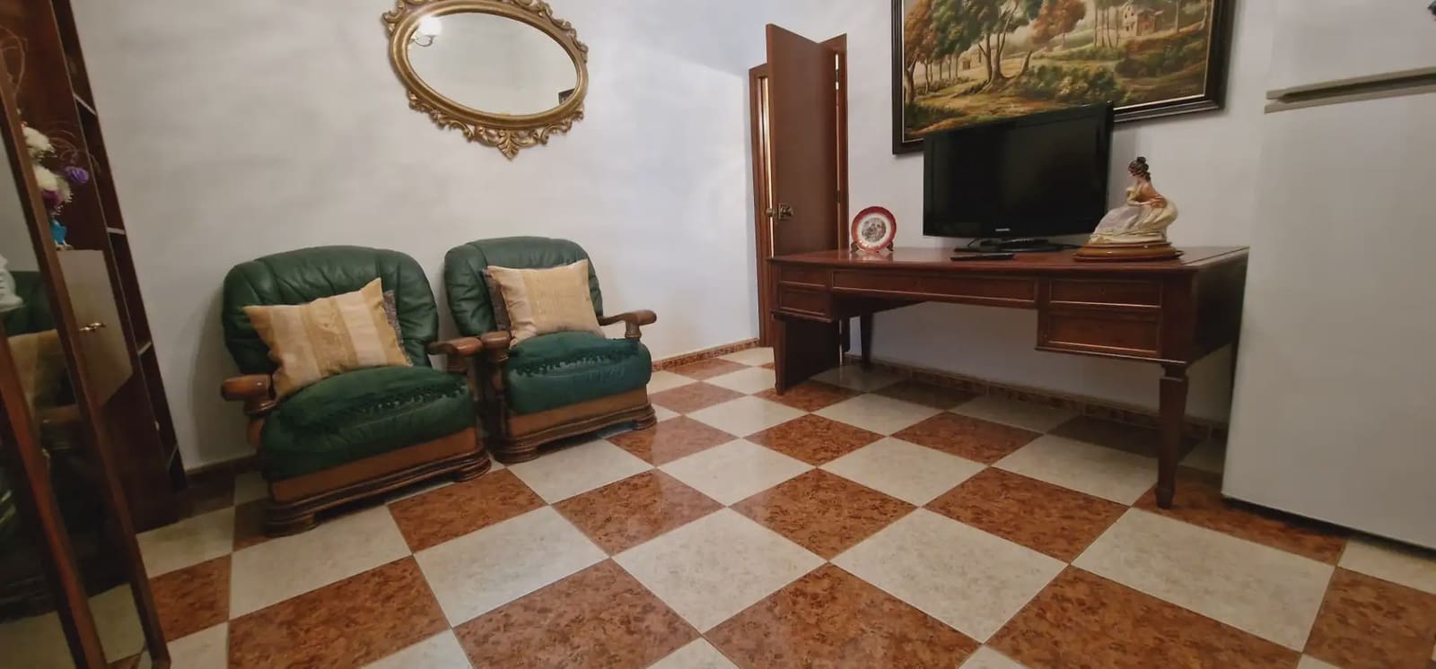 4 soveværelse Rækkehus til salg i Cijuela - € 150.000 (Ref: 10045431)