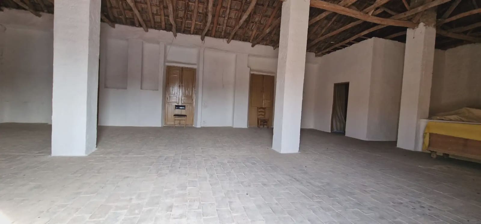 4 soveværelse Rækkehus til salg i Cijuela - € 150.000 (Ref: 10045431)