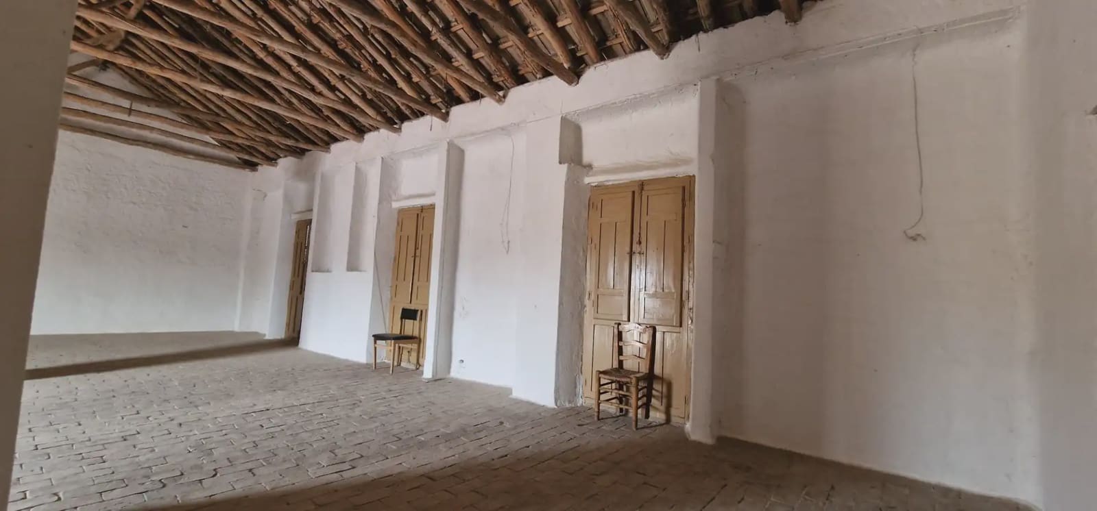 4 soveværelse Rækkehus til salg i Cijuela - € 150.000 (Ref: 10045431)